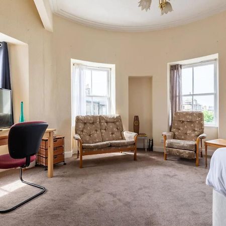 Cosy 2 Bedroom In Edinburgh Old Town Exterior photo